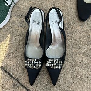 Stuart Weitzman heels size 7